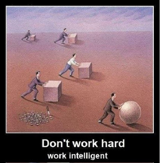work-smart-not-hard