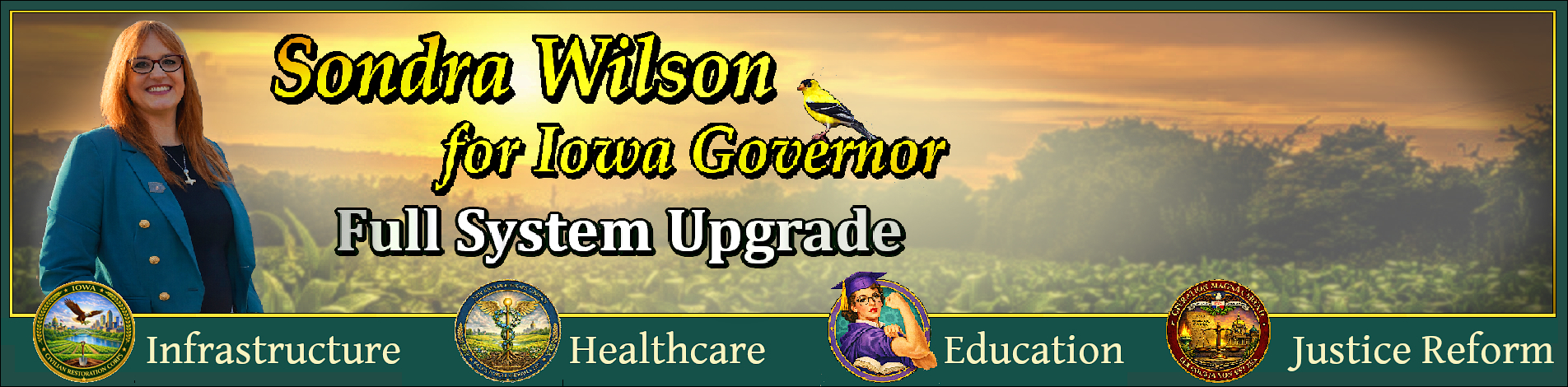 Wild Willpower website header 2026 MAY 2026