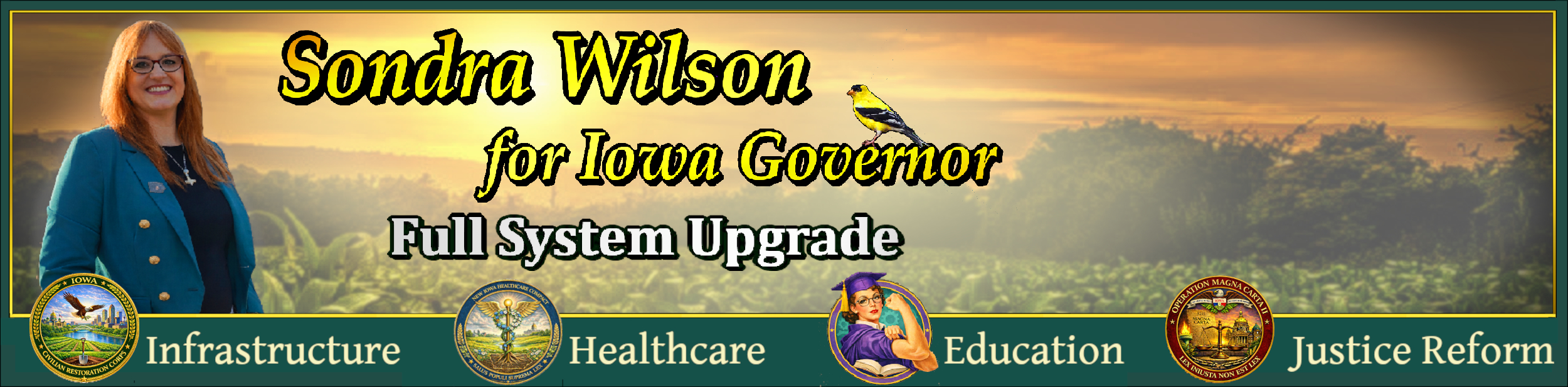 Wild Willpower website header 2026 MAY 2026